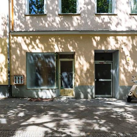 2 Bedroom In Great Location In Kreuzberg برلين المظهر الخارجي الصورة