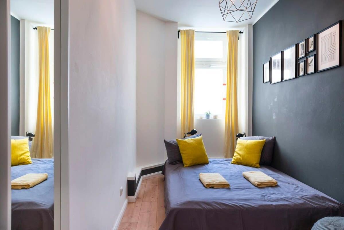 2 Bedroom In Great Location In Kreuzberg برلين المظهر الخارجي الصورة