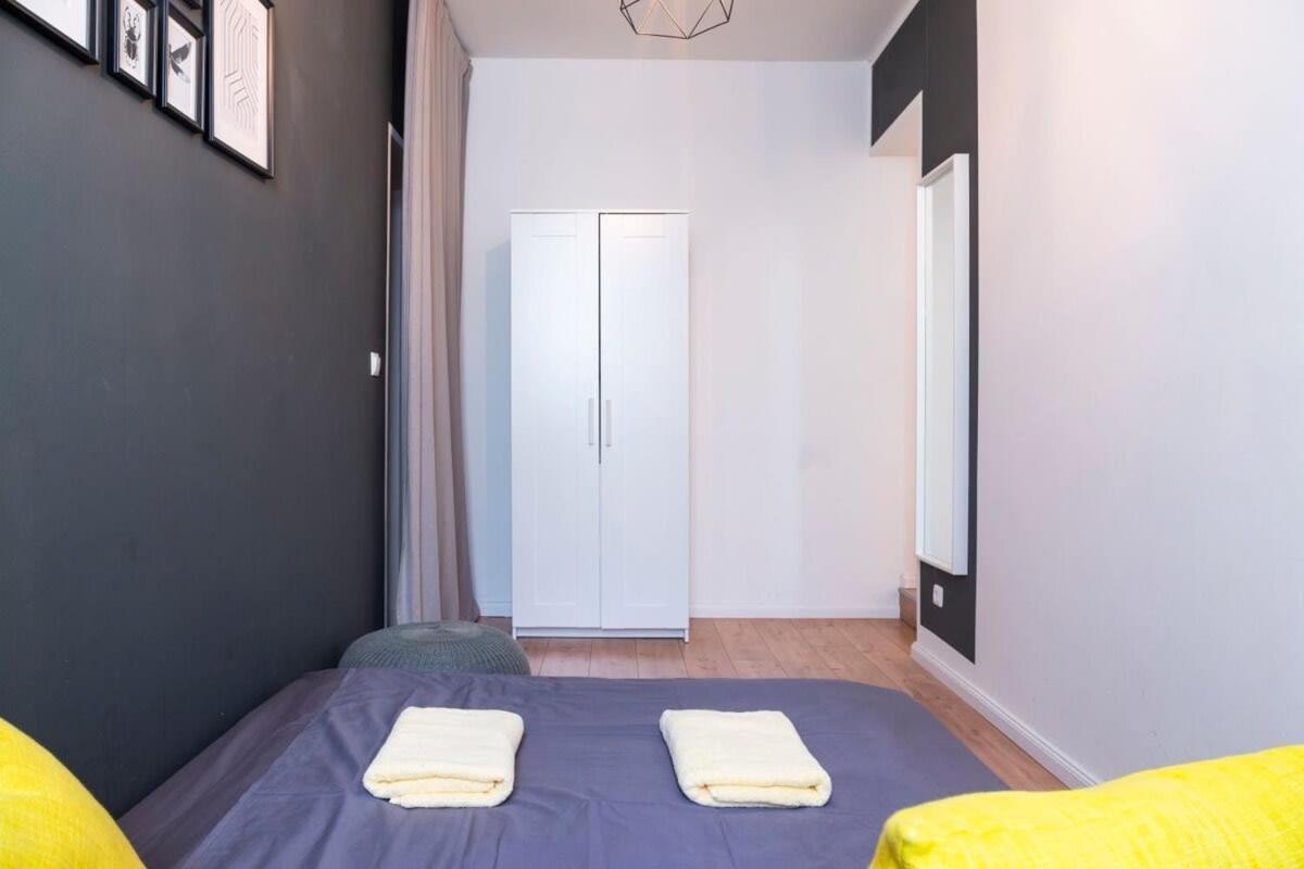 2 Bedroom In Great Location In Kreuzberg برلين المظهر الخارجي الصورة