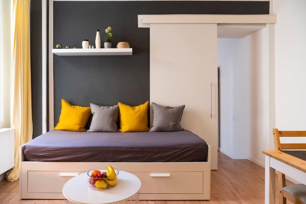 2 Bedroom In Great Location In Kreuzberg برلين المظهر الخارجي الصورة