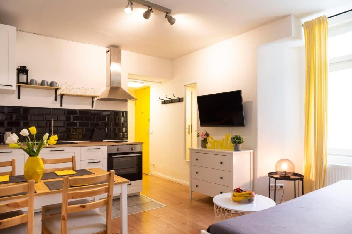 2 Bedroom In Great Location In Kreuzberg برلين المظهر الخارجي الصورة