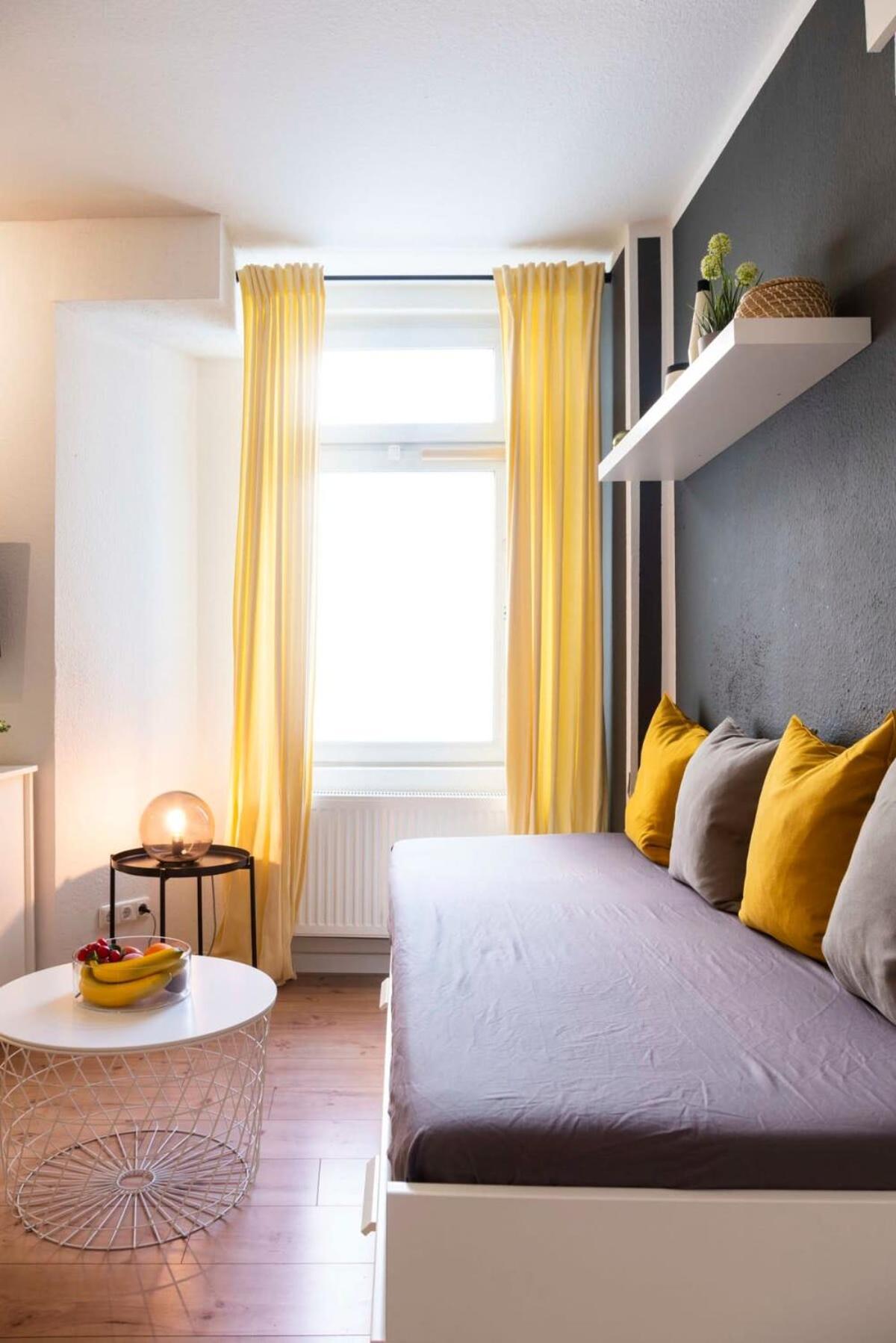2 Bedroom In Great Location In Kreuzberg برلين المظهر الخارجي الصورة