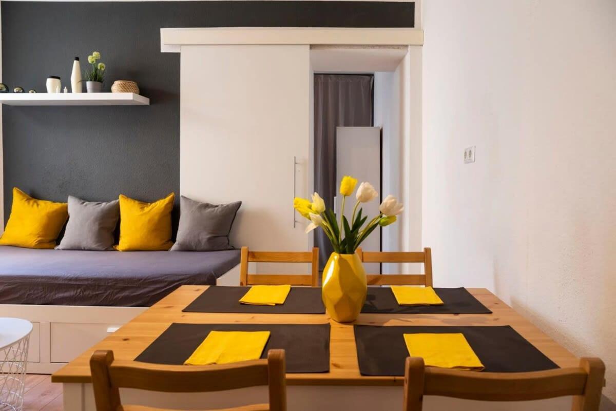 2 Bedroom In Great Location In Kreuzberg برلين المظهر الخارجي الصورة
