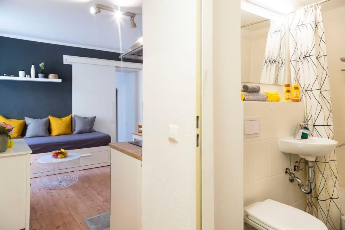 2 Bedroom In Great Location In Kreuzberg برلين المظهر الخارجي الصورة
