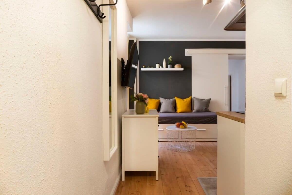 2 Bedroom In Great Location In Kreuzberg برلين المظهر الخارجي الصورة