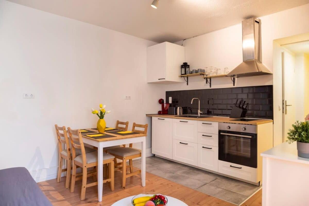 2 Bedroom In Great Location In Kreuzberg برلين المظهر الخارجي الصورة